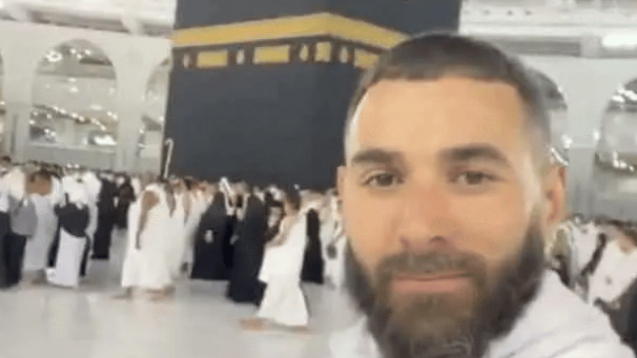 Foto - İslam'a geçişler hızlandı! İşte Müslüman olan futbolcular!