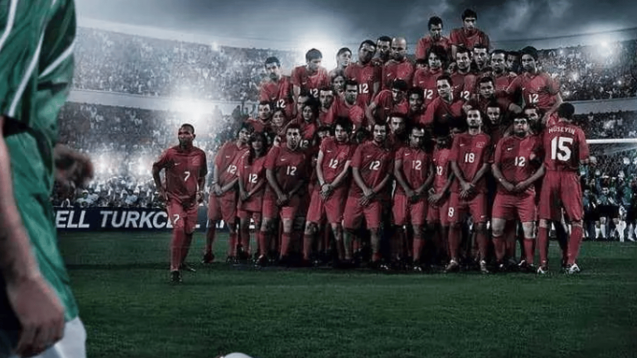 Foto - İslam'a geçişler hızlandı! İşte Müslüman olan futbolcular!