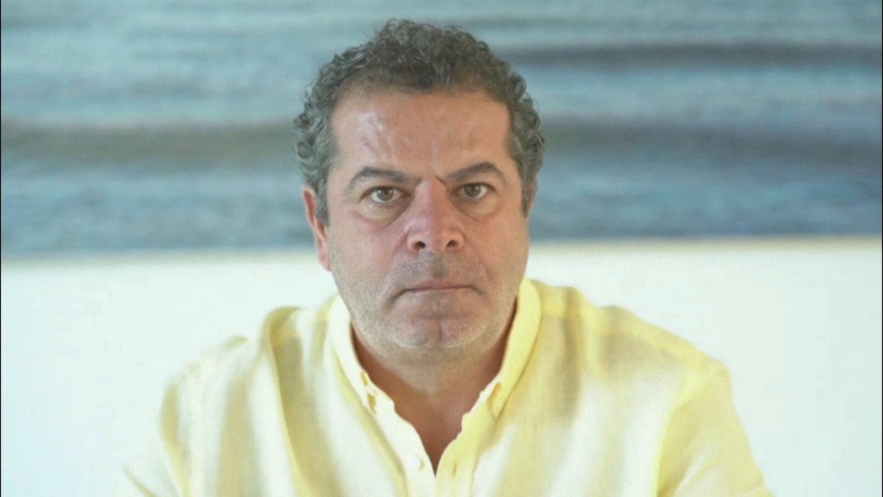 Foto - İslam’a hakaret edince gıkı çıkmamıştı! Müptezel Deniz Göktaş, Cüneyt Özdemir’i bakın niçin çıldırtmış?