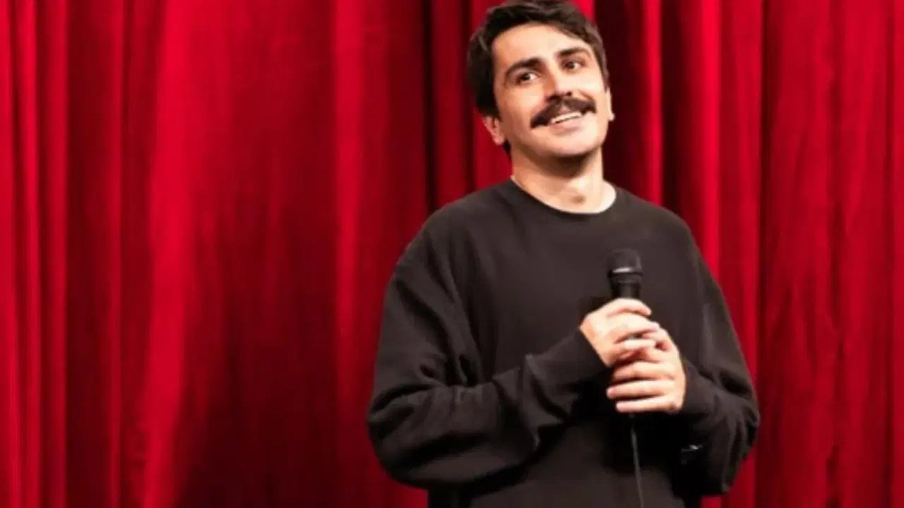 Foto - İslam’a hakaret edince gıkı çıkmamıştı! Müptezel Deniz Göktaş, Cüneyt Özdemir’i bakın niçin çıldırtmış?
