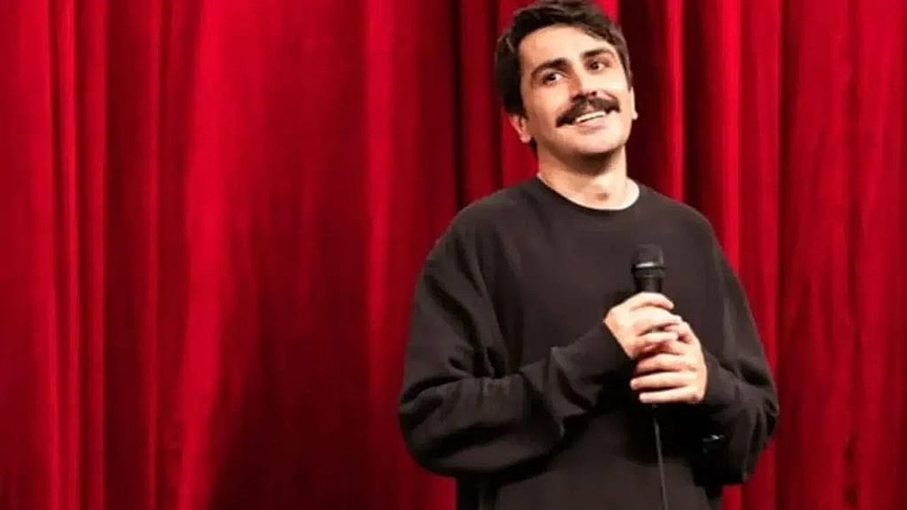 Foto - İslam’a kin kustuğu için gözaltına alınmıştı! Sözde komedyen Deniz Göktaş’la ilgili sıcak gelişme