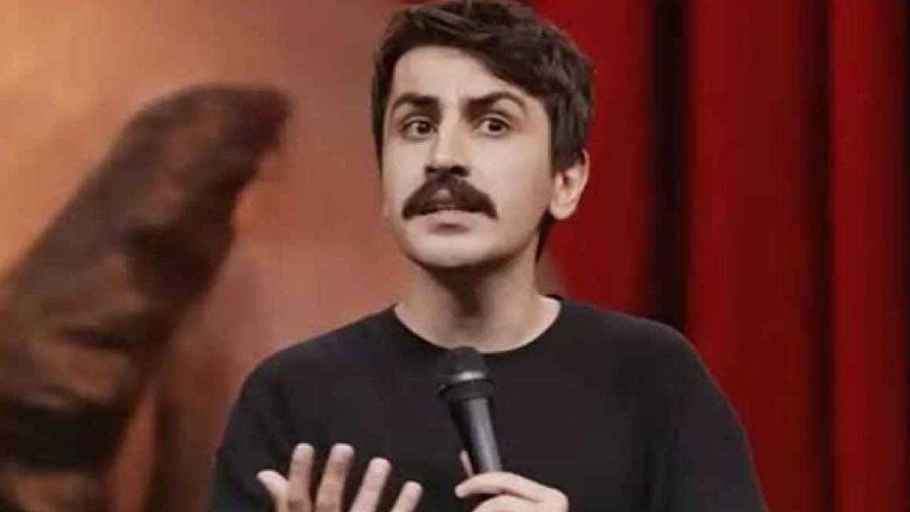 Foto - İslâm’a ve Kur’an’a dil uzatmıştı! Soytarı Deniz Göktaş’ın tahliye talebine ret! 