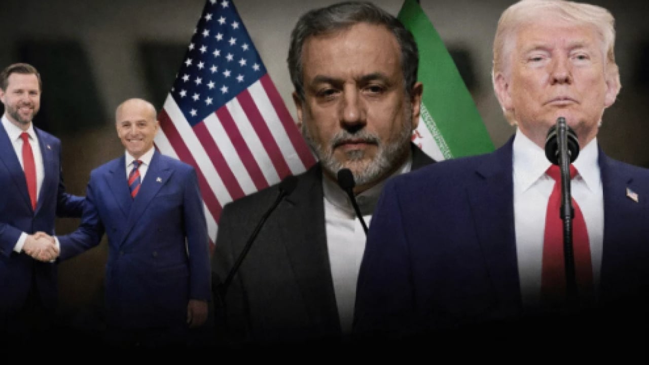 Foto - İslamabad fiyaskosu savaşın fitilini ateşledi! Küresel haydut ABD’nin uçaklarında artış gözleniyor