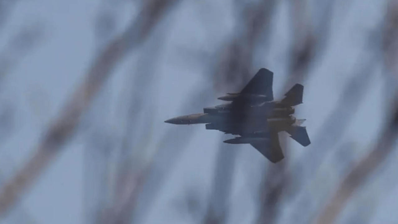 Foto - İslamabad fiyaskosu savaşın fitilini ateşledi! Küresel haydut ABD’nin uçaklarında artış gözleniyor