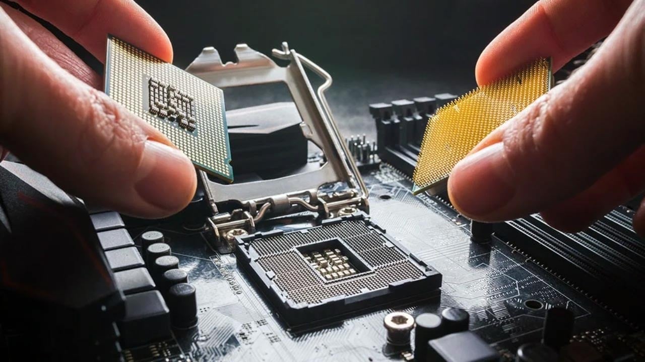 Foto - İşlemci fiyatları artacak! AMD ve Intel'den çift hane zam hazırlığı