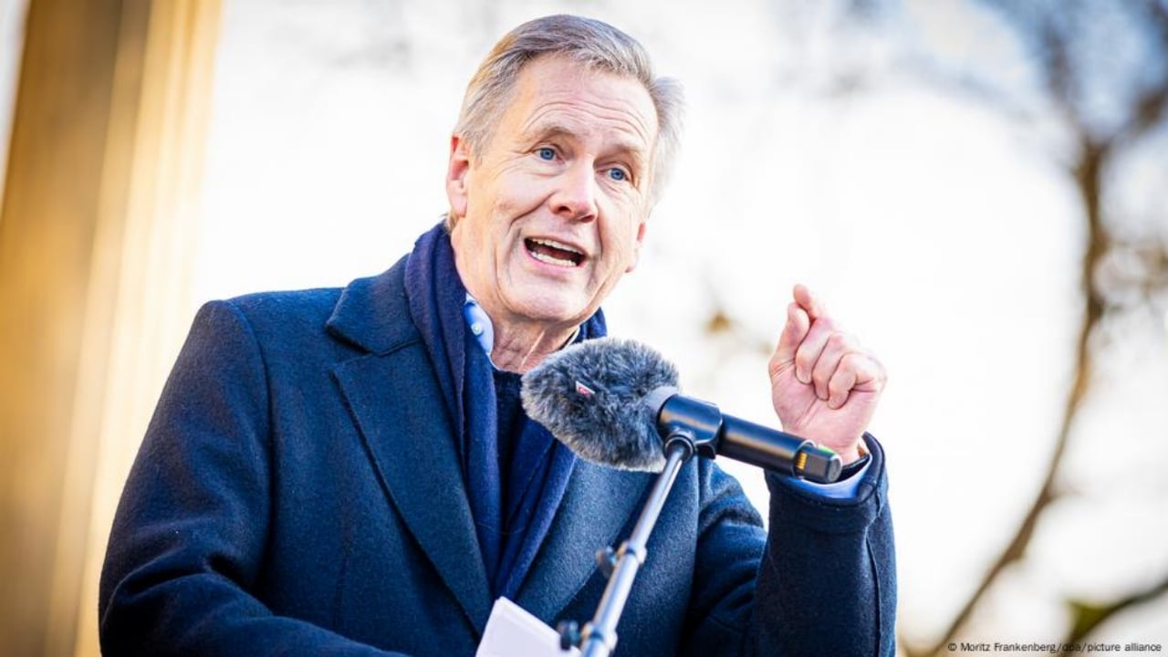 Foto - İşler tamamen lehimize döndü! Alman Cumhurbaşkanı’ndan ezber bozan "Türkiye" itirafı