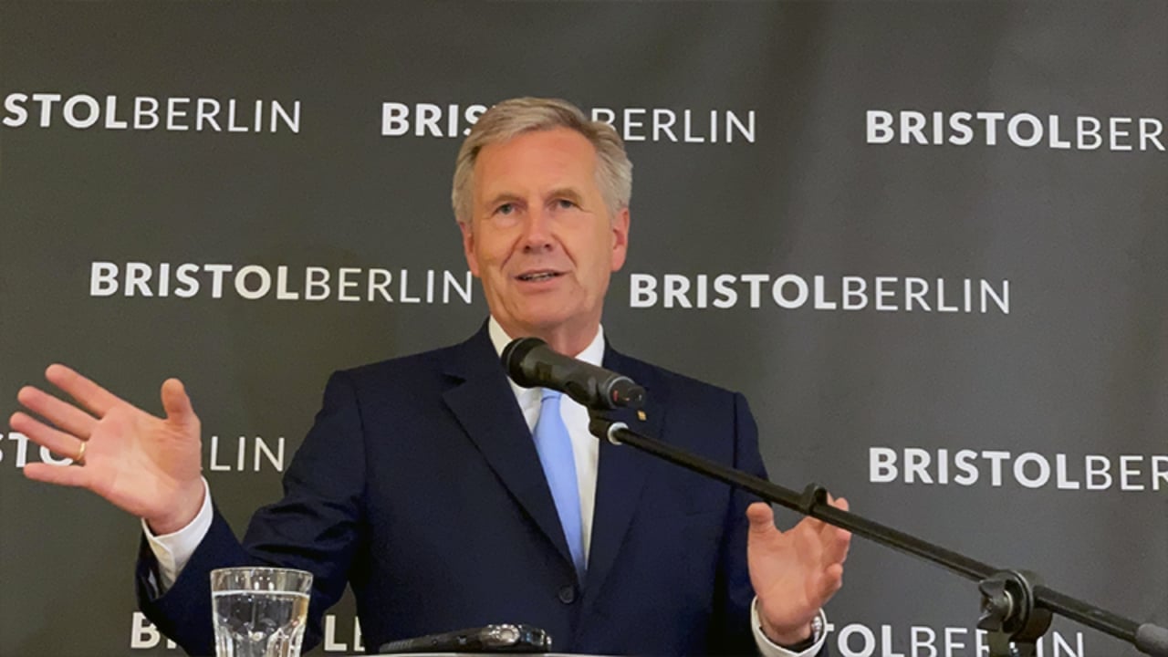 Foto - İşler tamamen lehimize döndü! Alman Cumhurbaşkanı’ndan ezber bozan "Türkiye" itirafı