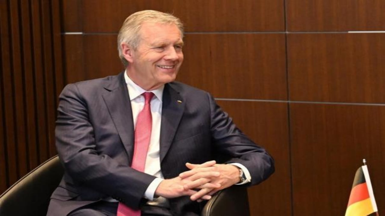 Foto - İşler tamamen lehimize döndü! Alman Cumhurbaşkanı’ndan ezber bozan "Türkiye" itirafı