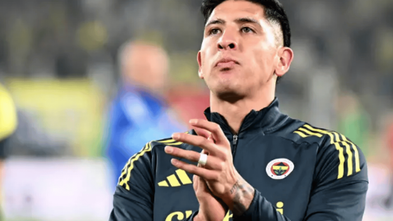 Foto - Islıklanan Edson Alvarez'den gece yarısı olay paylaşım geldi! Kadıköy'de büyük şok!