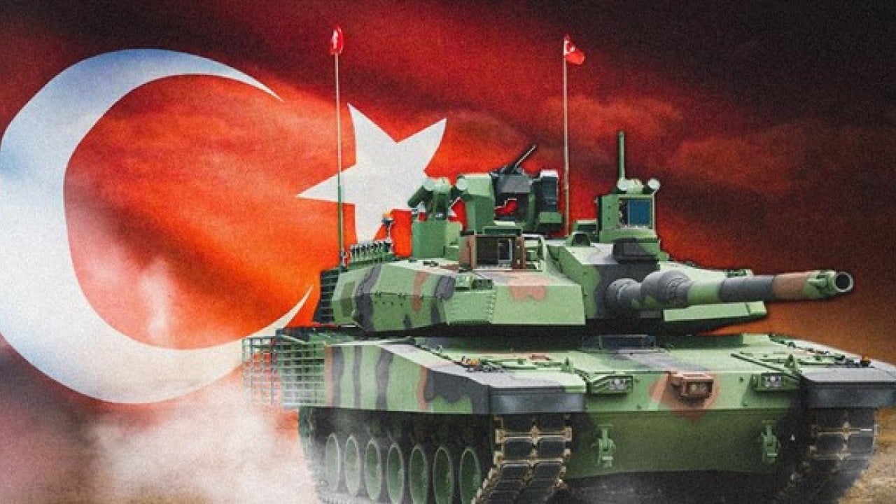 Foto - İsmail Demir, Erdoğan'dan gelen o şok telefonu açıkladı: O silahın atışları isabetli olmuyormuş öyle mi?