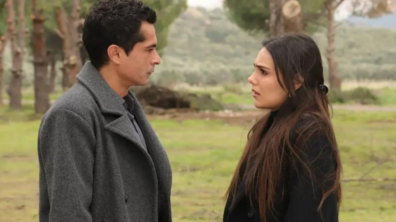 Foto - İsmail Hacıoğlu gönderildi kadro yenilendi! Cennetin Çocukları’nda başrol yine değişti