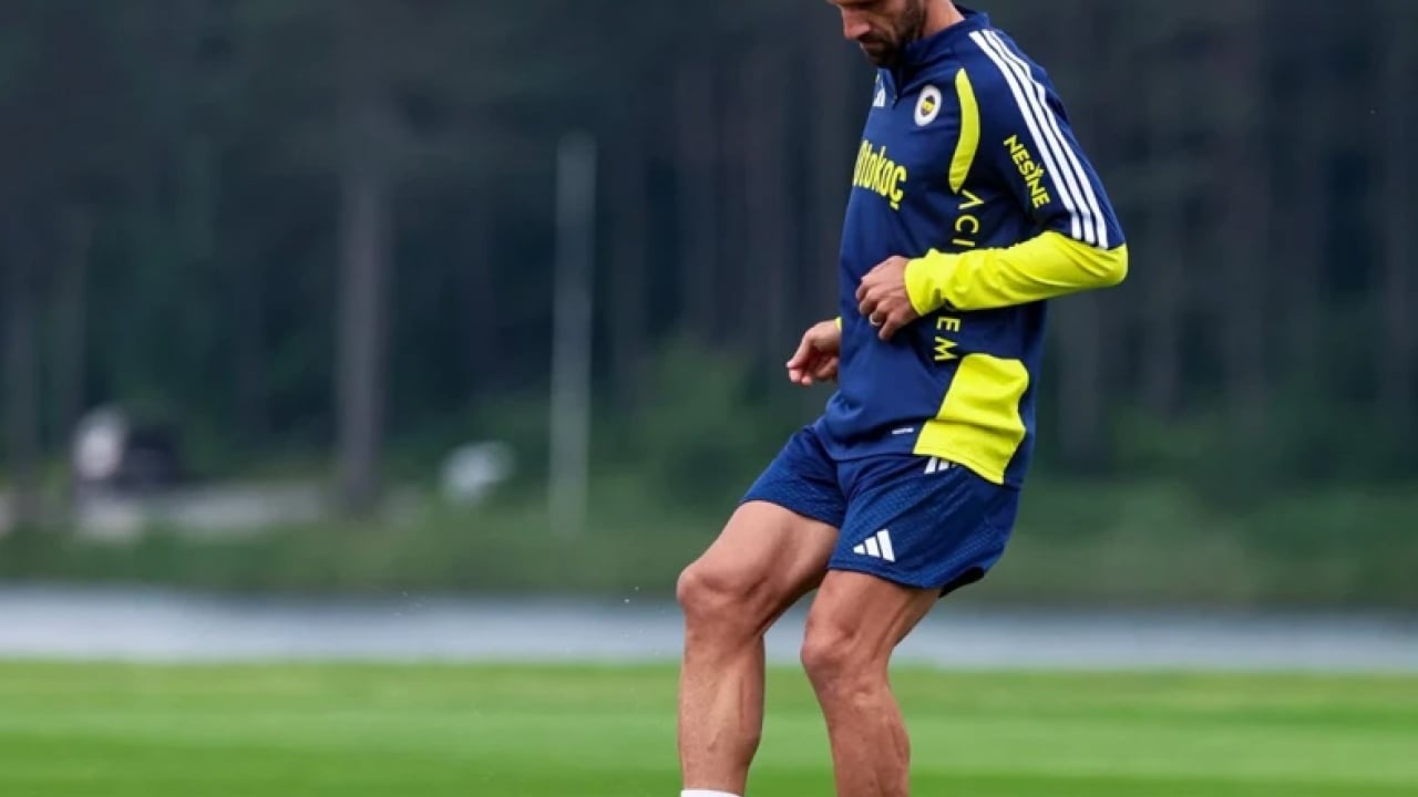 Foto - İsmail Kartal'dan beklenmedik karar: Onu takımda tutun!