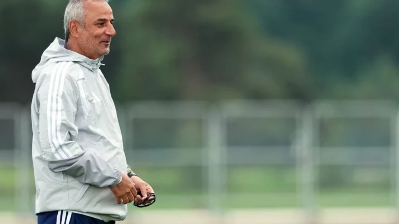 İsmail Kartal'dan beklenmedik karar: Onu takımda tutun!