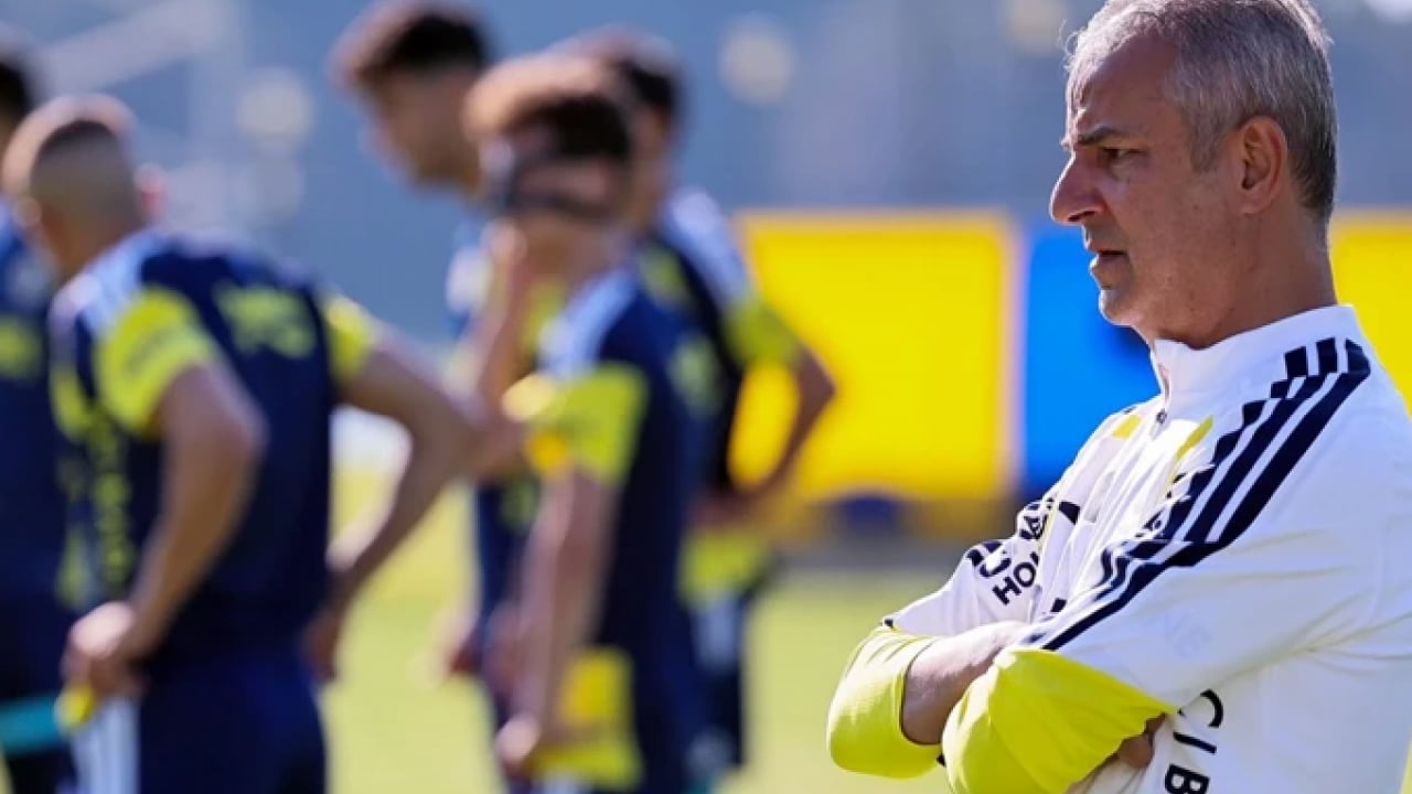 Foto - İsmail Kartal'dan beklenmedik karar: Onu takımda tutun!