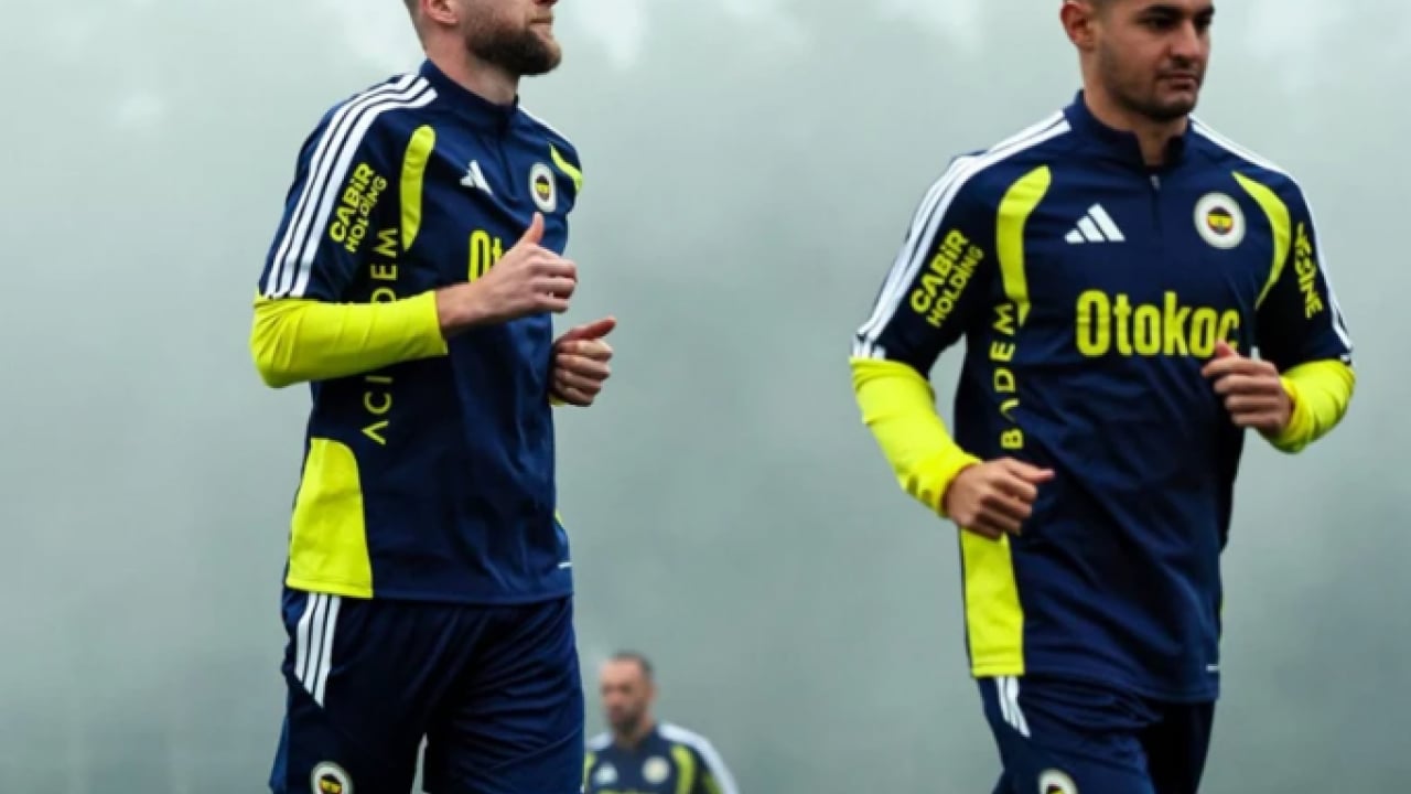 Foto - İsmail Kartal'dan beklenmedik karar: Onu takımda tutun!