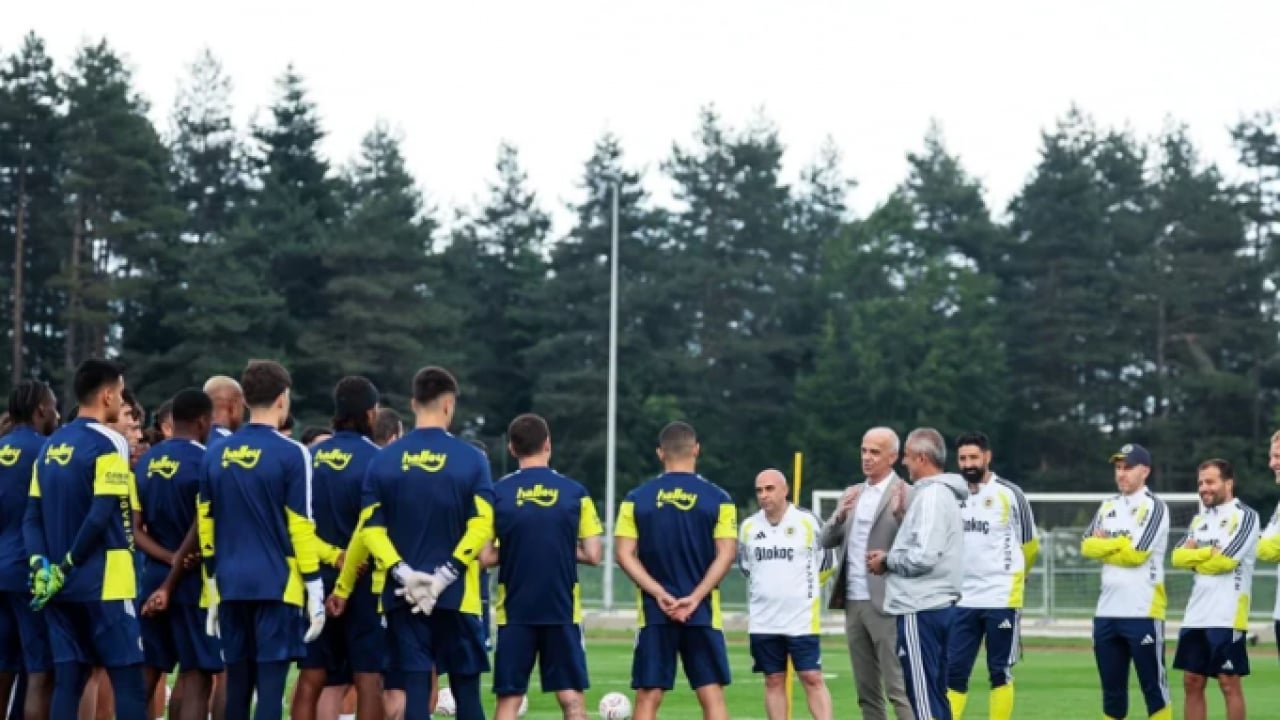 Foto - İsmail Kartal'dan beklenmedik karar: Onu takımda tutun!
