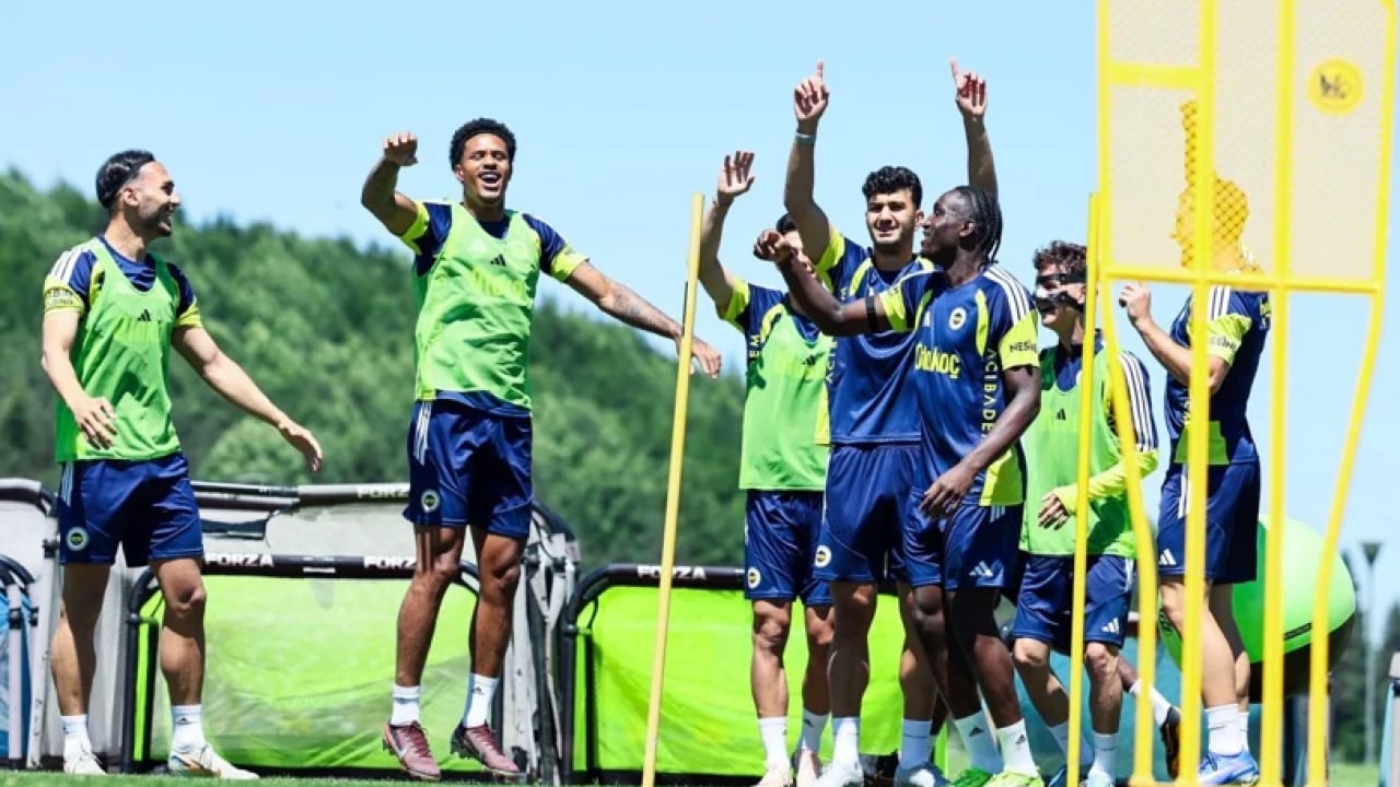 Foto - İsmail Kartal'dan beklenmedik karar: Onu takımda tutun!