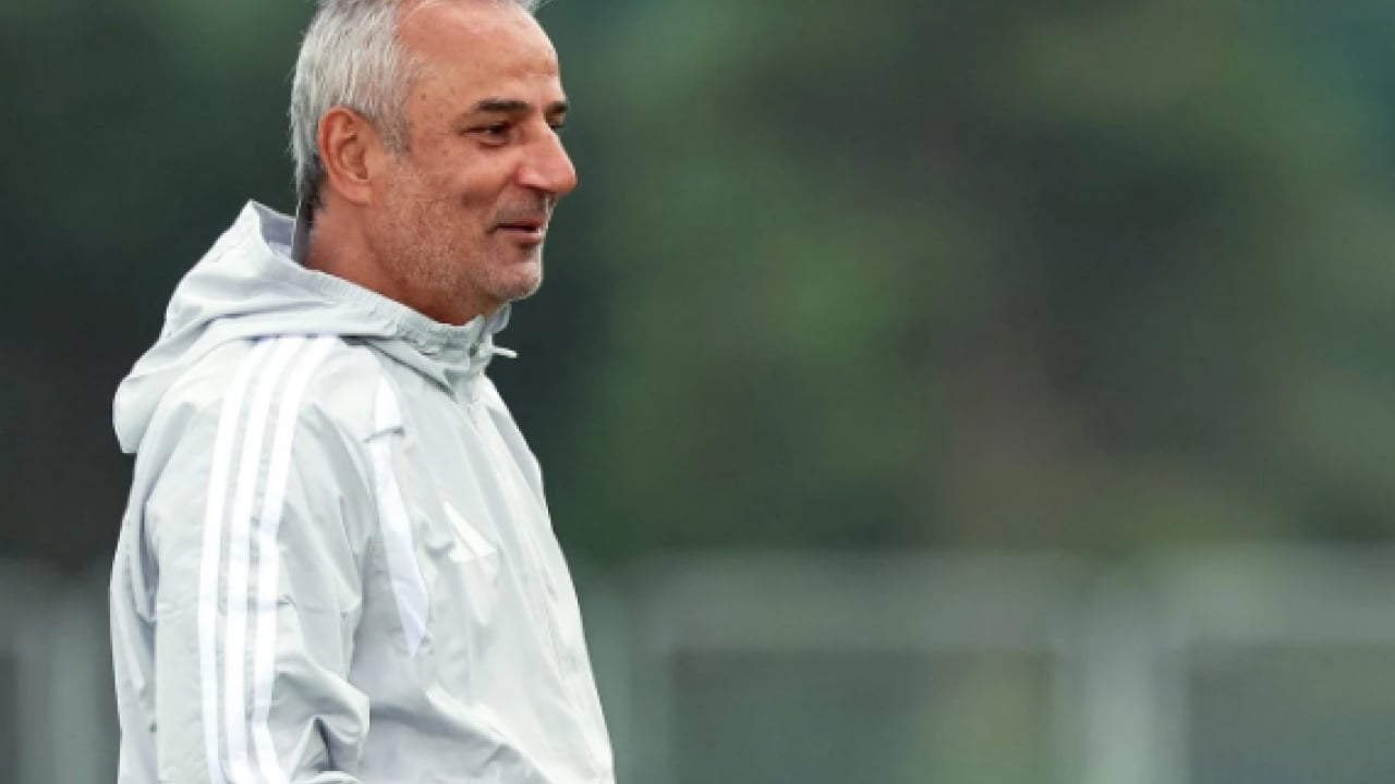 Foto - İsmail Kartal'dan çarpıcı açıklamalar! Aykut Kocaman iddialarına yanıt, transfer müjdesini verdi