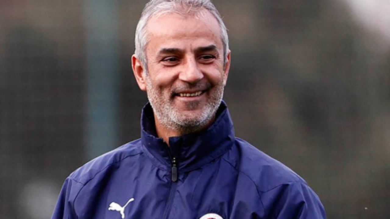 İsmail Kartal'dan çarpıcı açıklamalar! Aykut Kocaman iddialarına yanıt, transfer müjdesini verdi