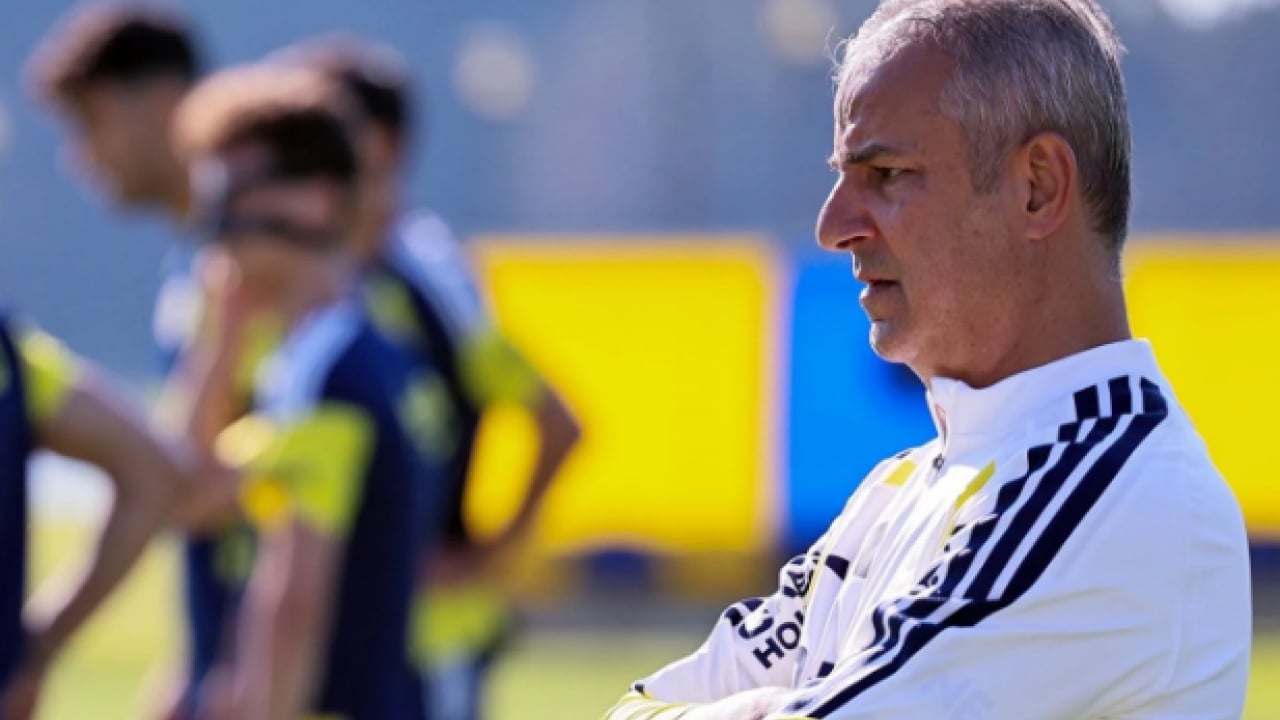 Foto - İsmail Kartal'dan çarpıcı açıklamalar! Aykut Kocaman iddialarına yanıt, transfer müjdesini verdi
