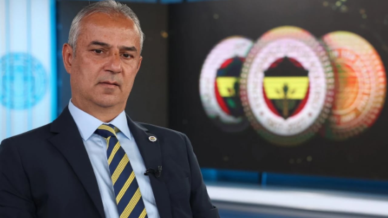 Foto - İsmail Kartal'dan çarpıcı açıklamalar! Aykut Kocaman iddialarına yanıt, transfer müjdesini verdi