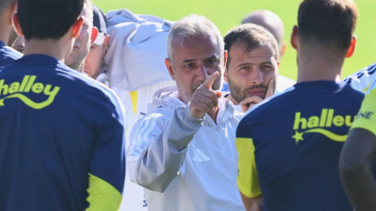 Foto - İsmail Kartal'dan çarpıcı açıklamalar! Aykut Kocaman iddialarına yanıt, transfer müjdesini verdi
