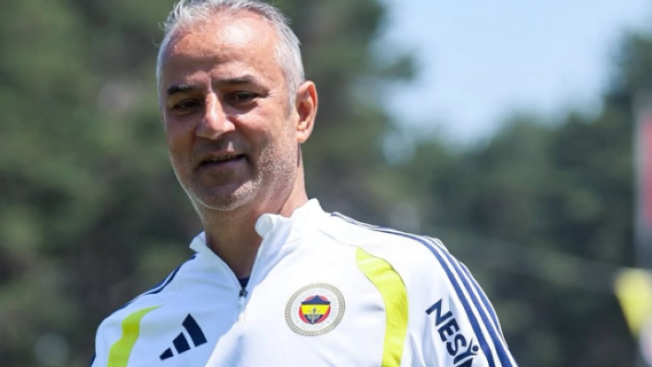 Foto - İsmail Kartal'dan çarpıcı açıklamalar! Aykut Kocaman iddialarına yanıt, transfer müjdesini verdi