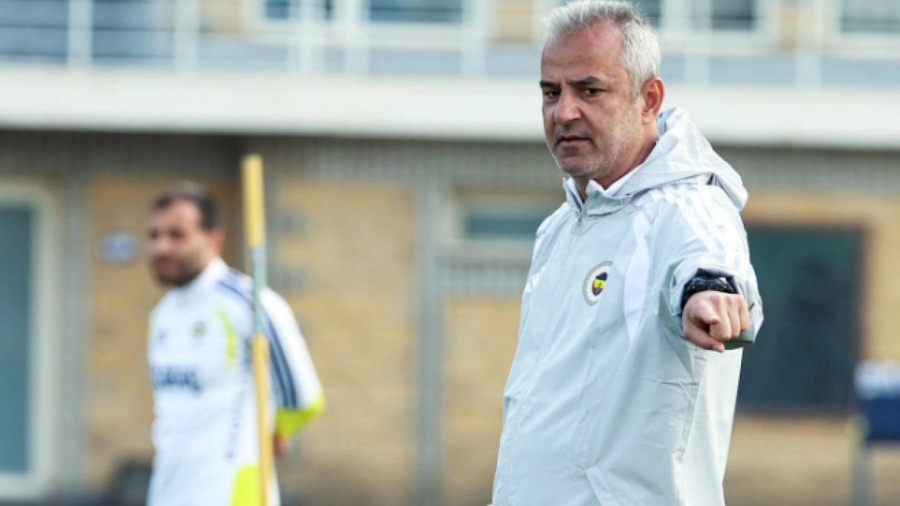 Foto - İsmail Kartal'dan çarpıcı açıklamalar! Aykut Kocaman iddialarına yanıt, transfer müjdesini verdi