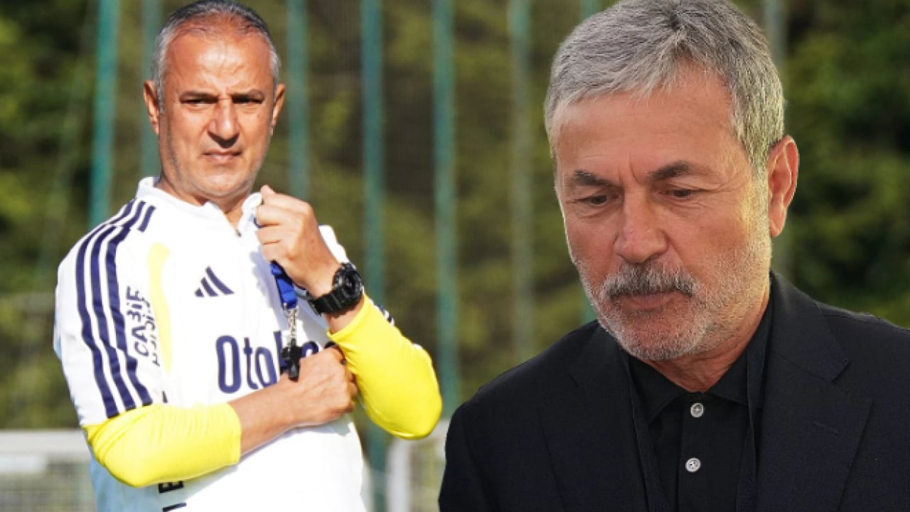 Foto - İsmail Kartal'dan çarpıcı açıklamalar! Aykut Kocaman iddialarına yanıt, transfer müjdesini verdi