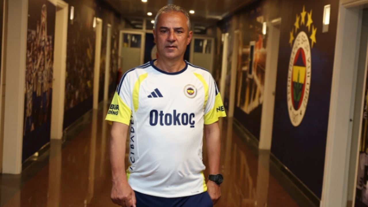 Foto - İsmail Kartal'dan çarpıcı açıklamalar! Aykut Kocaman iddialarına yanıt, transfer müjdesini verdi