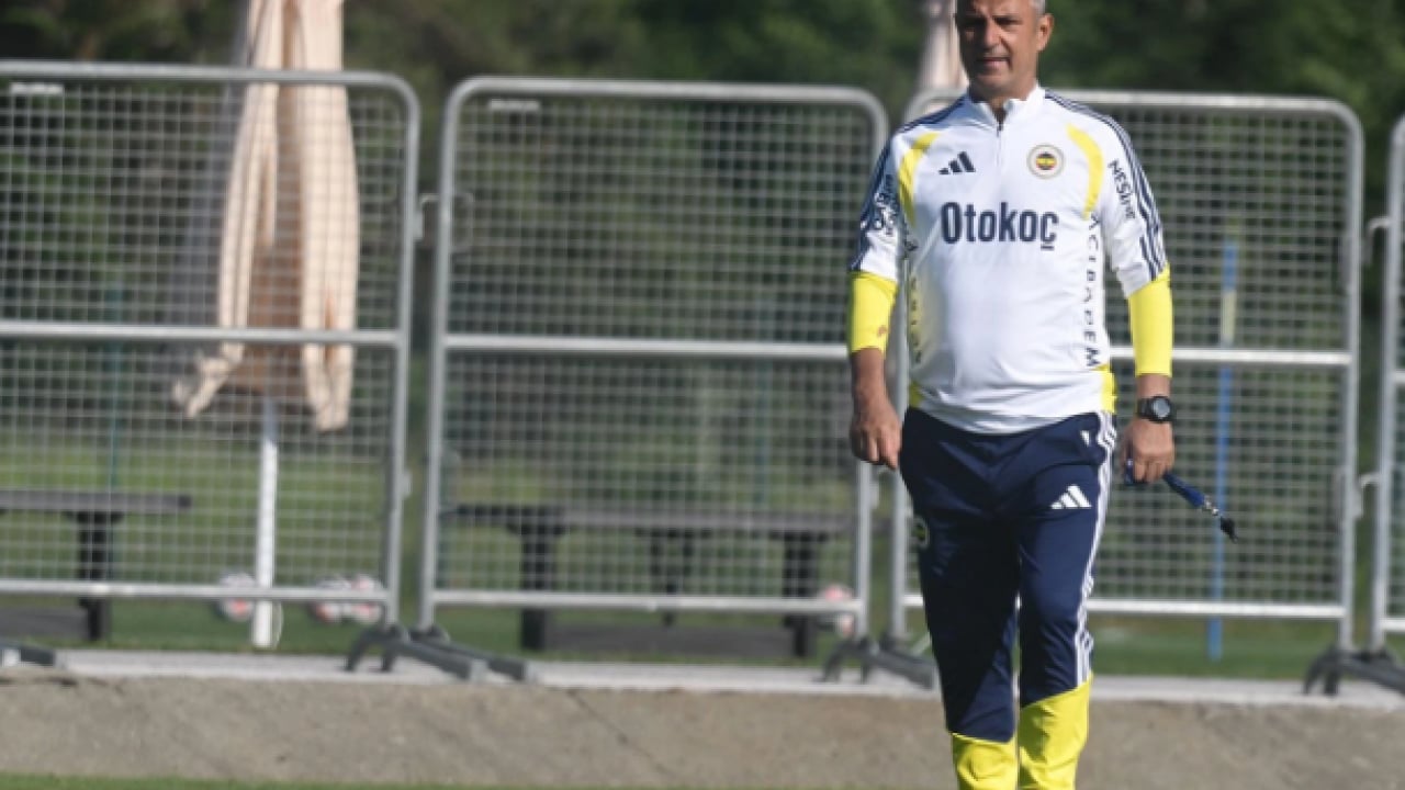 Foto - İsmail Kartal'dan çarpıcı açıklamalar! Aykut Kocaman iddialarına yanıt, transfer müjdesini verdi