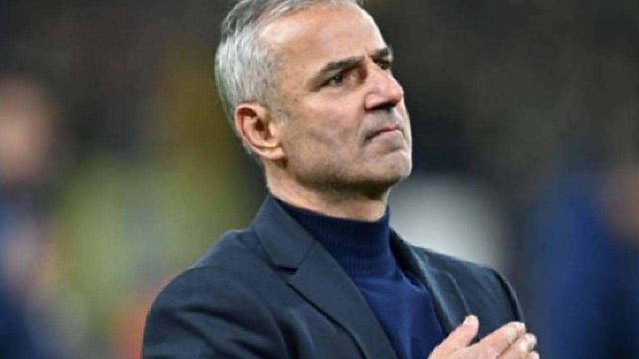 İsmail Kartal'dan dikkat çeken hamle! Fenerbahçe'den Premier Lige!