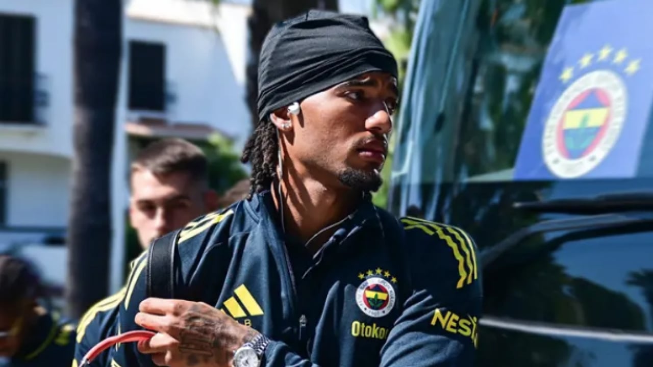 Foto - İsmail Kartal'ın 11'inde O isme yer yok: Yeni yıldız olarak ön plandaydı bir zamanlar...