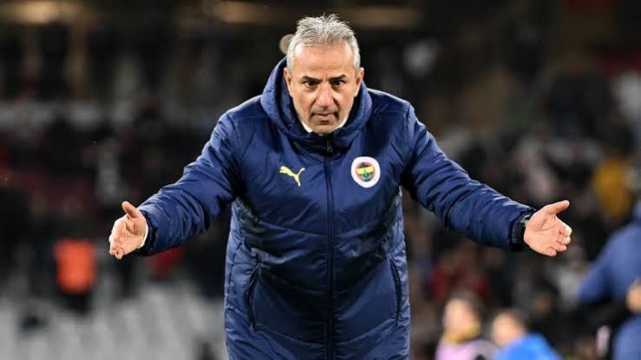 İsmail Kartal’ın ilk kararı herkesi ters köşe yaptı! Yıldız isim geri dönüyor