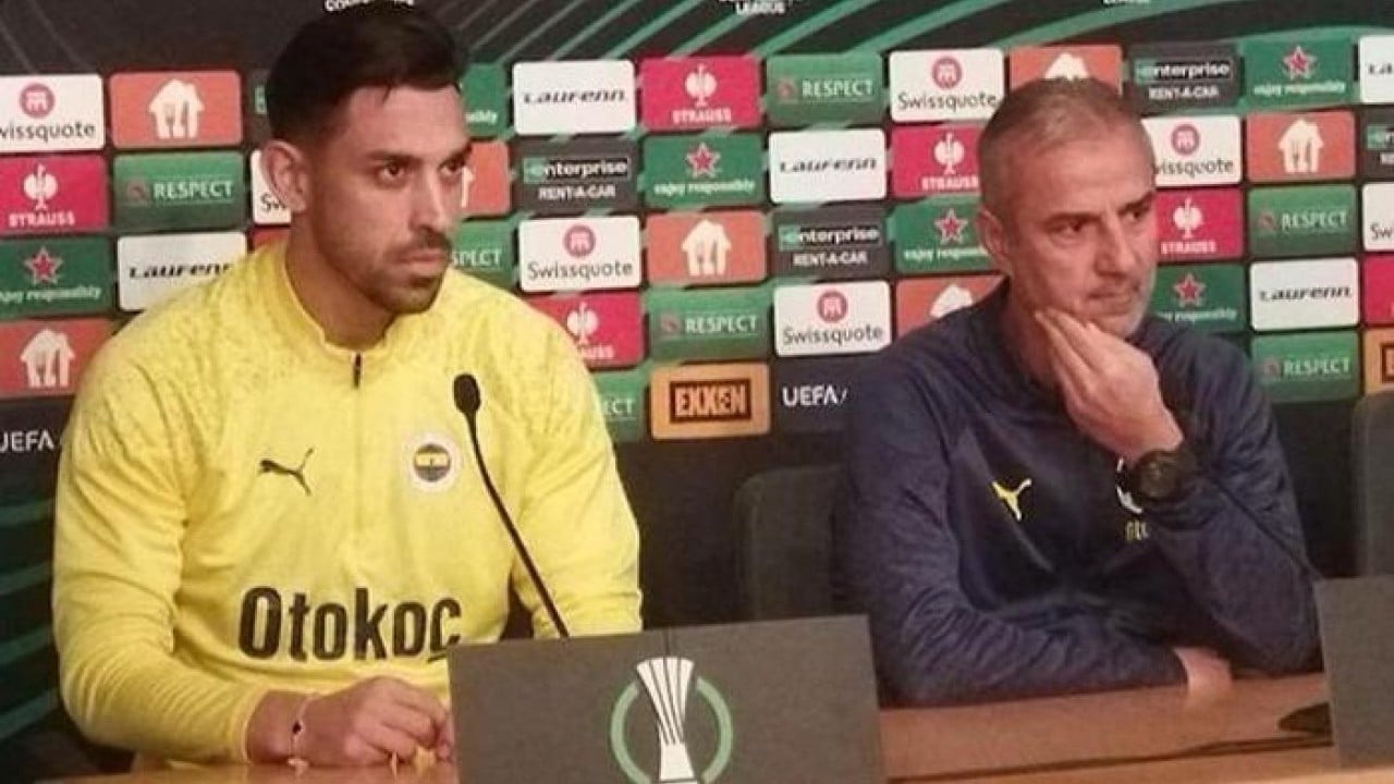 Foto - İsmail Kartal’ın ilk kararı herkesi ters köşe yaptı! Yıldız isim geri dönüyor