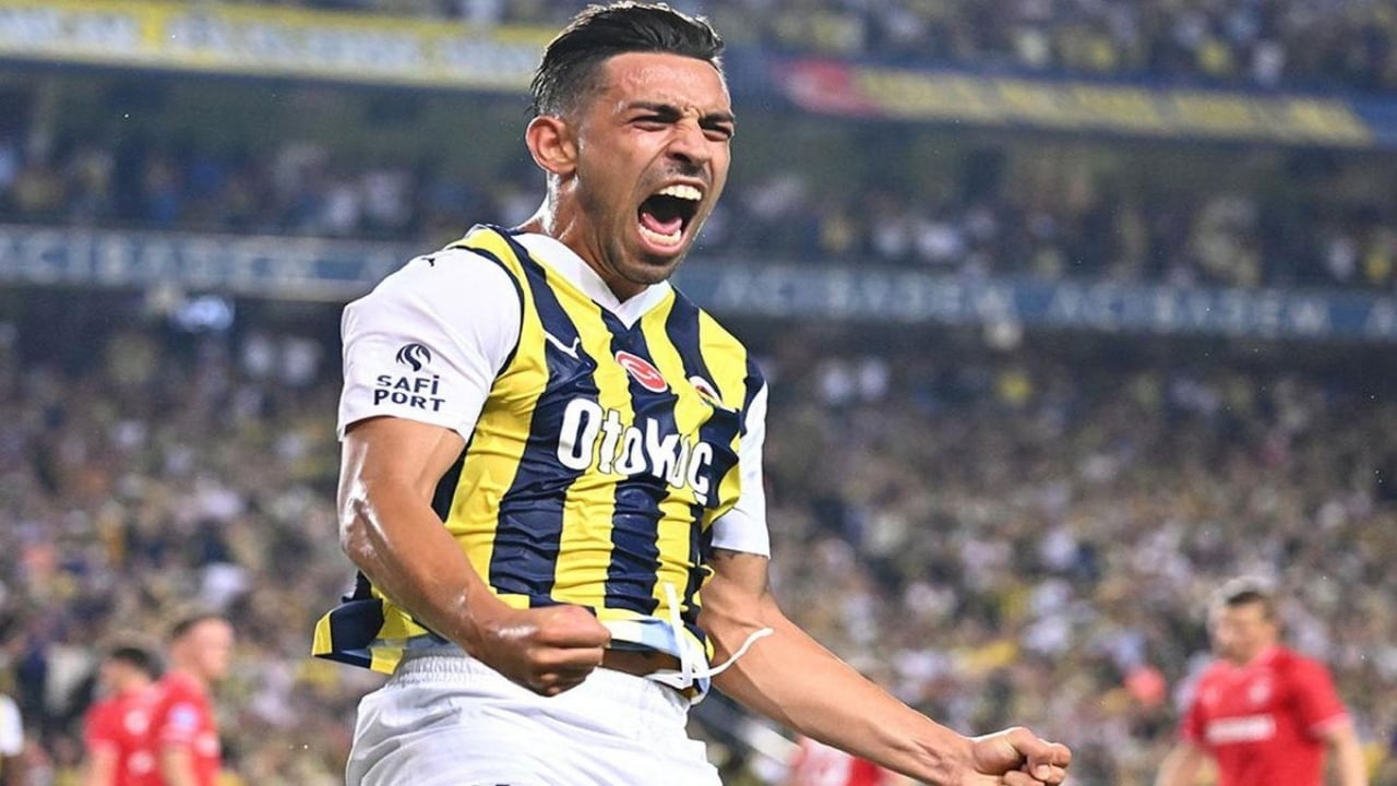 Foto - İsmail Kartal’ın ilk kararı herkesi ters köşe yaptı! Yıldız isim geri dönüyor