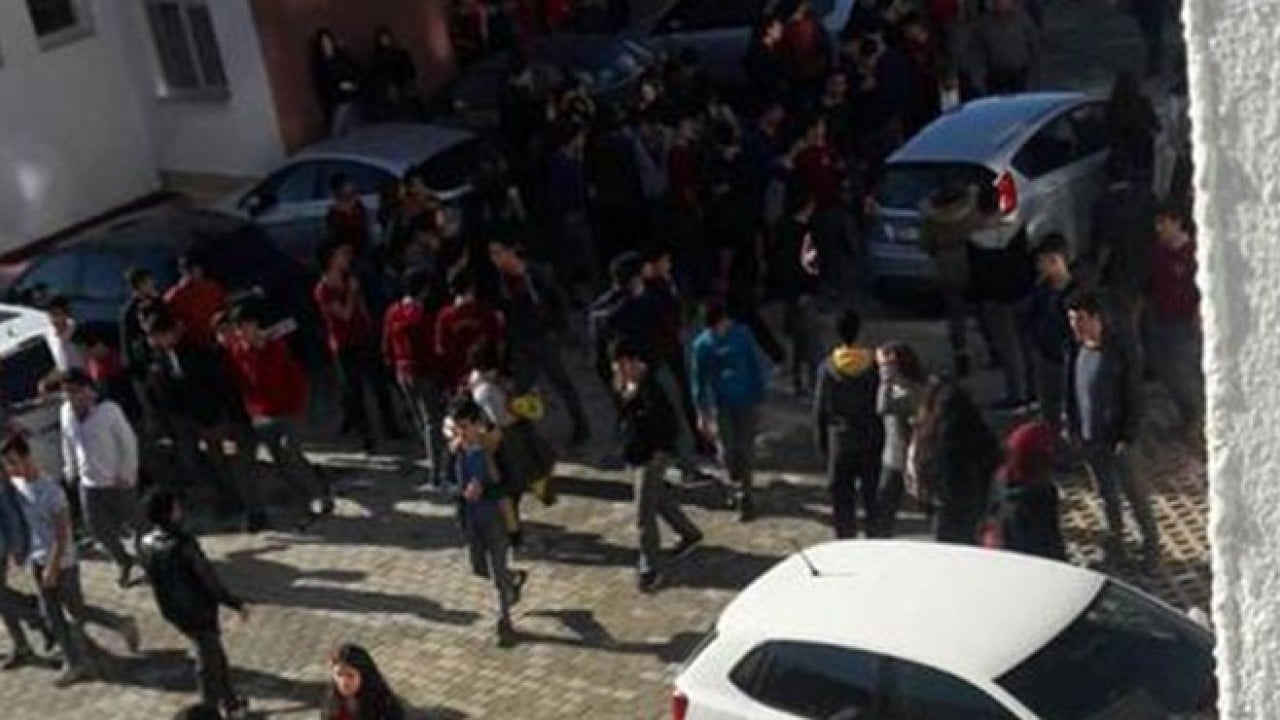 Foto - İsmail Kılıçarslan'dan ortalığı ayağa kaldıracak sözler: İstediğim notu vermezsen taciz etti diye şikayet ederim diyor