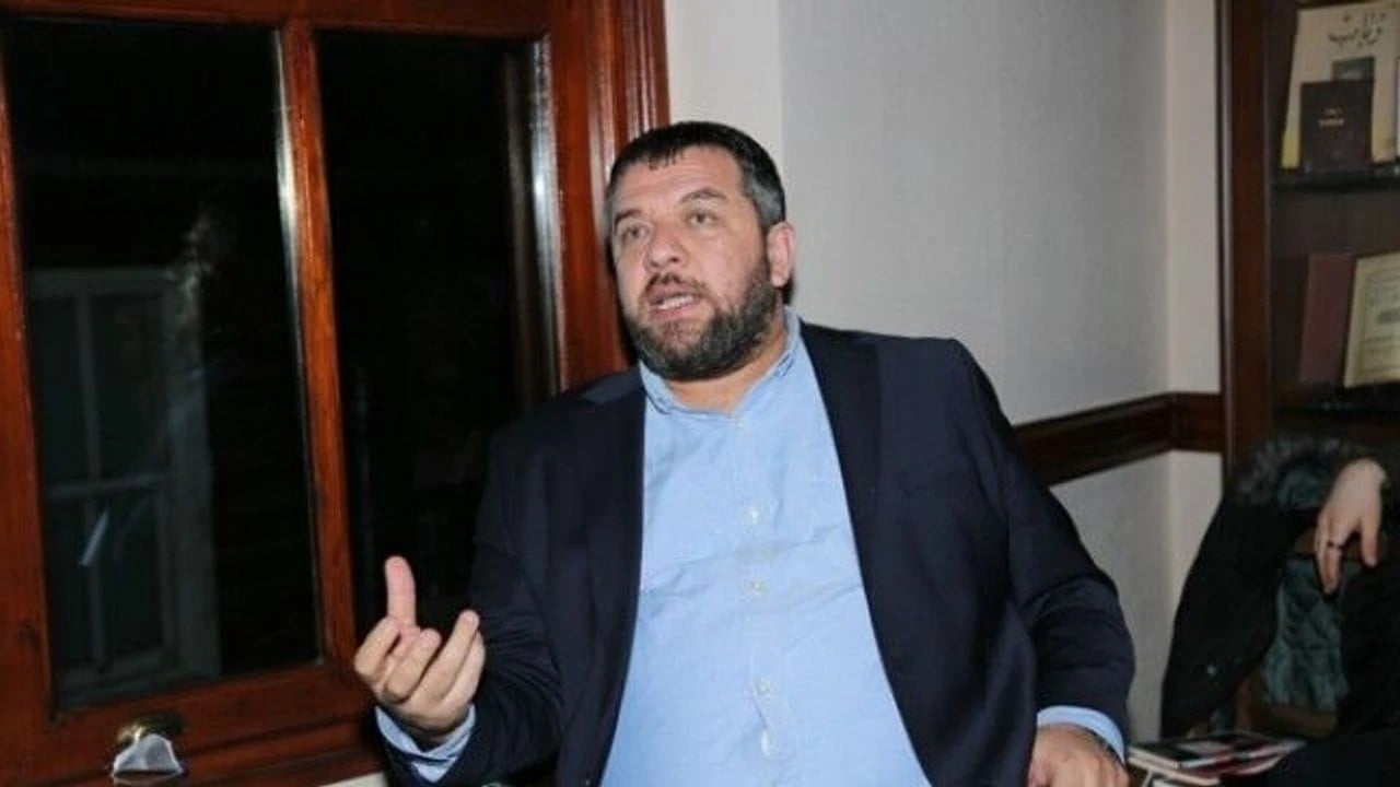 Foto - İsmail Kılıçarslan'dan ortalığı ayağa kaldıracak sözler: İstediğim notu vermezsen taciz etti diye şikayet ederim diyor