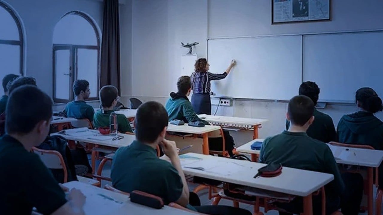 Foto - İsmail Kılıçarslan'dan ortalığı ayağa kaldıracak sözler: İstediğim notu vermezsen taciz etti diye şikayet ederim diyor