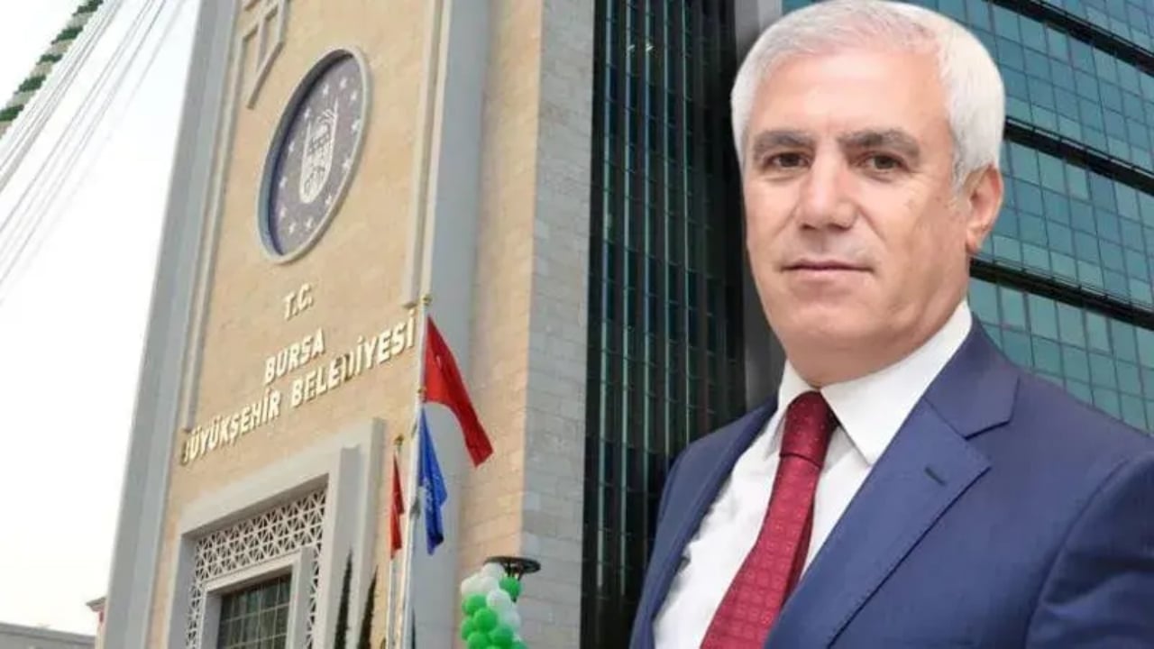 Foto - İsmail Saymaz, kedi olalı nihayet bir fare tuttu! CHP’li belediyedeki pislikleri çoook önceden böyle ifşa etmiş