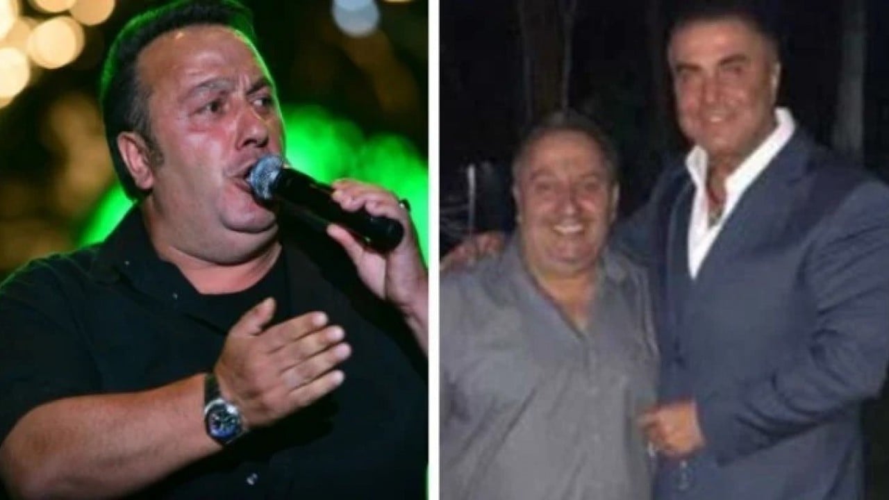 Foto - İsmail Türüt'ten yakın dostu Sedat Peker için olay sözler: Dedim var mı bir davet, dedi...