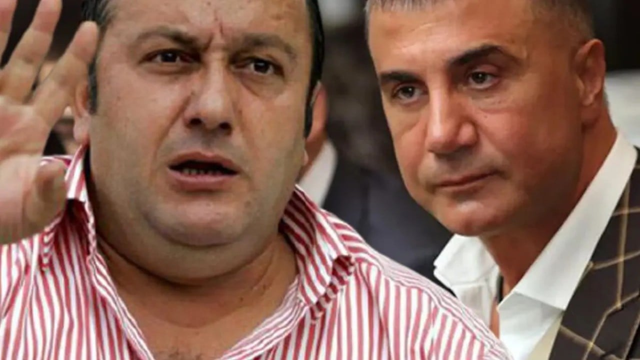Foto - İsmail Türüt'ten yakın dostu Sedat Peker için olay sözler: Dedim var mı bir davet, dedi...