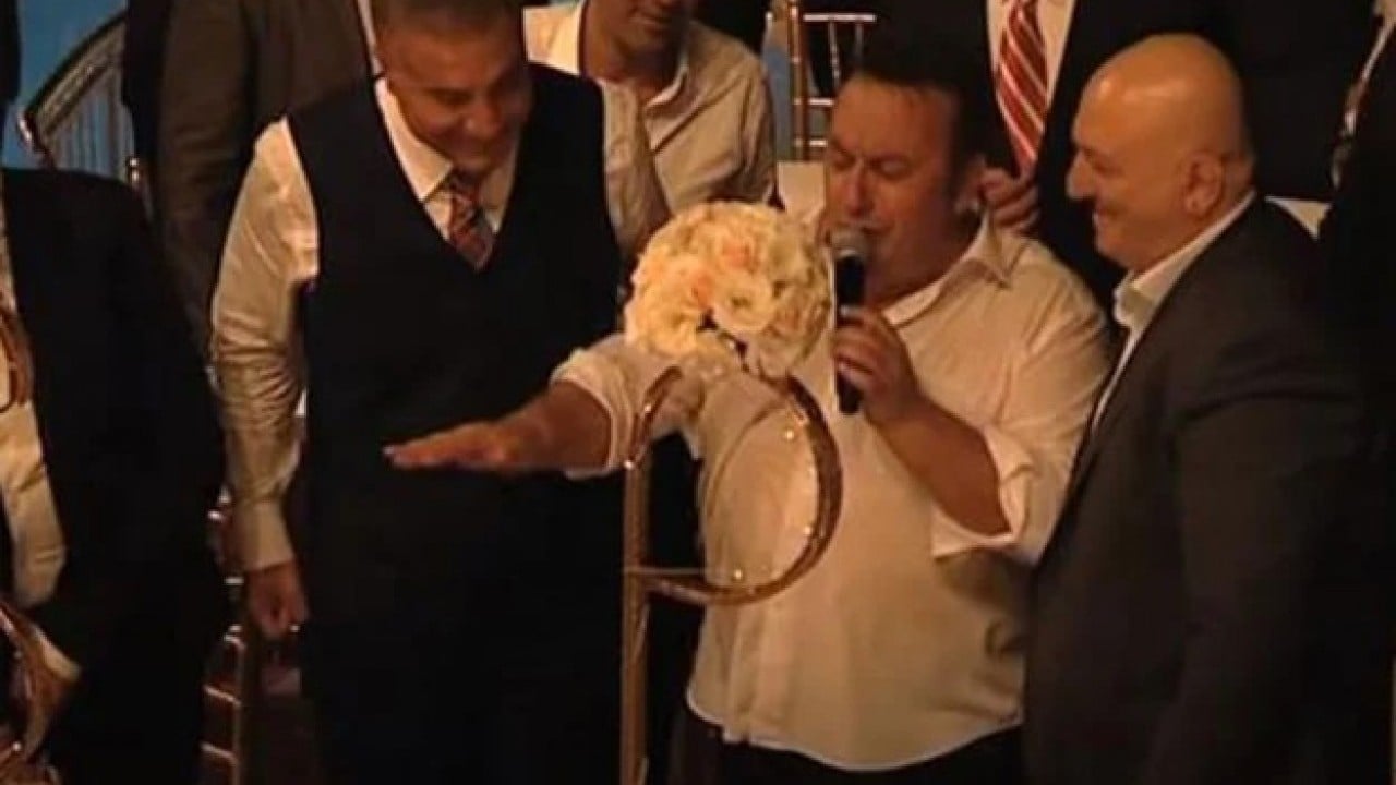 Foto - İsmail Türüt'ten yakın dostu Sedat Peker için olay sözler: Dedim var mı bir davet, dedi...