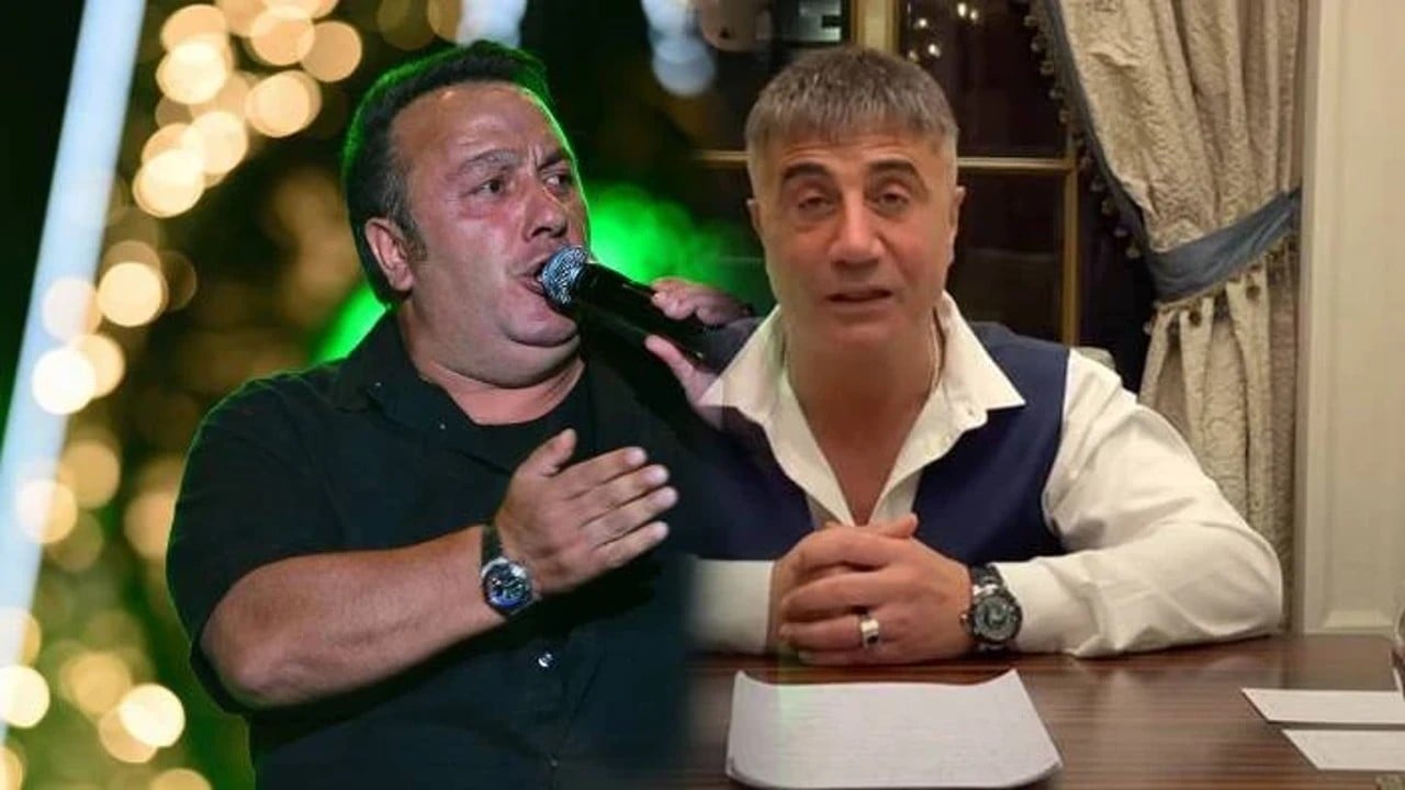 Foto - İsmail Türüt'ten yakın dostu Sedat Peker için olay sözler: Dedim var mı bir davet, dedi...