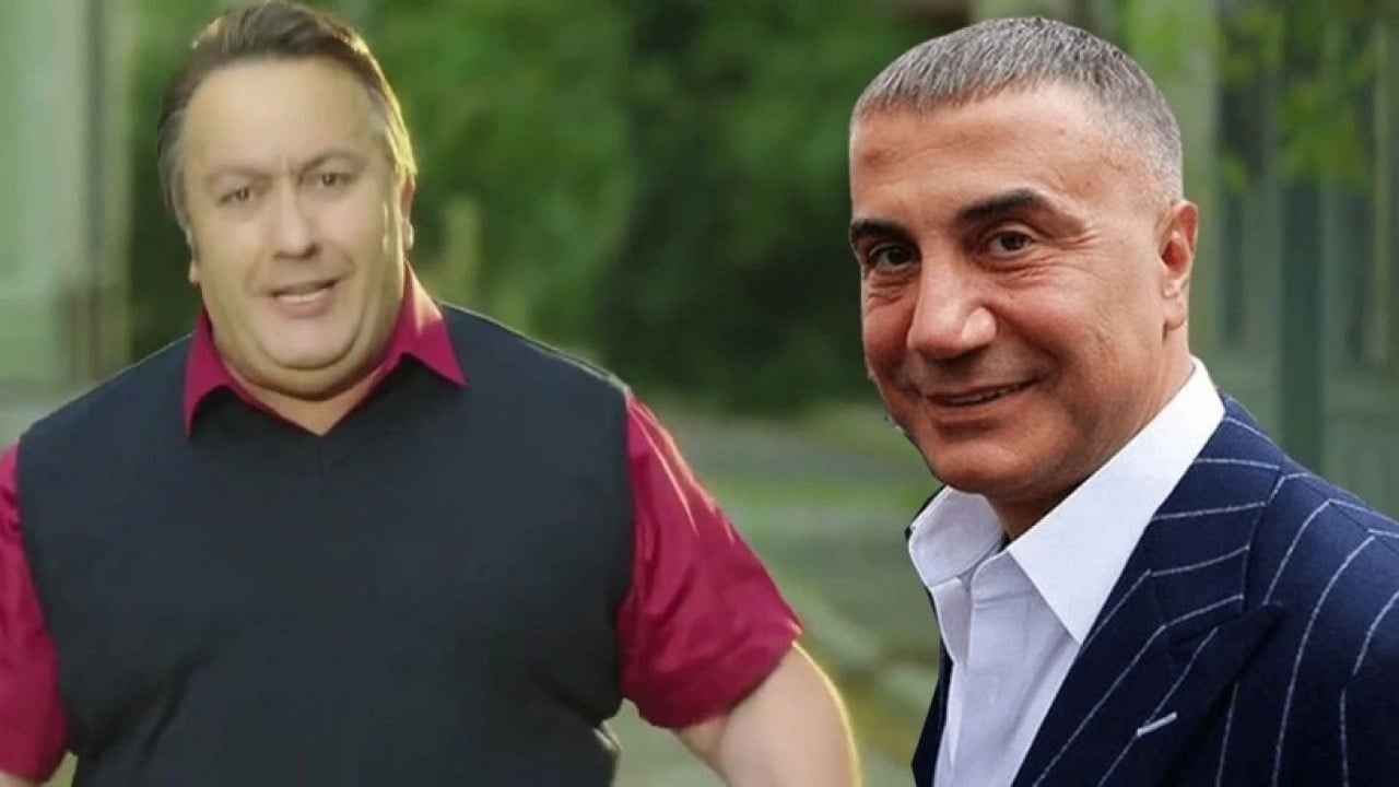 Foto - İsmail Türüt'ten yakın dostu Sedat Peker için olay sözler: Dedim var mı bir davet, dedi...