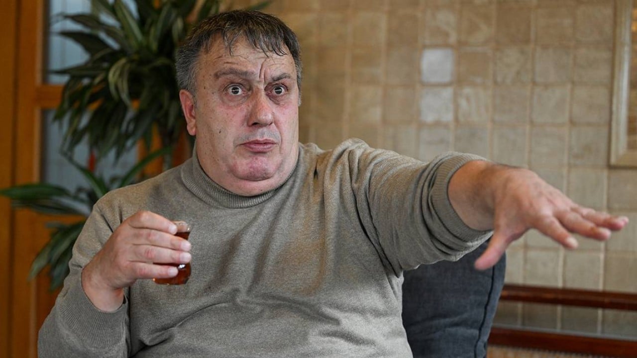 Foto - İsmail Türüt'ten yakın dostu Sedat Peker için olay sözler: Dedim var mı bir davet, dedi...