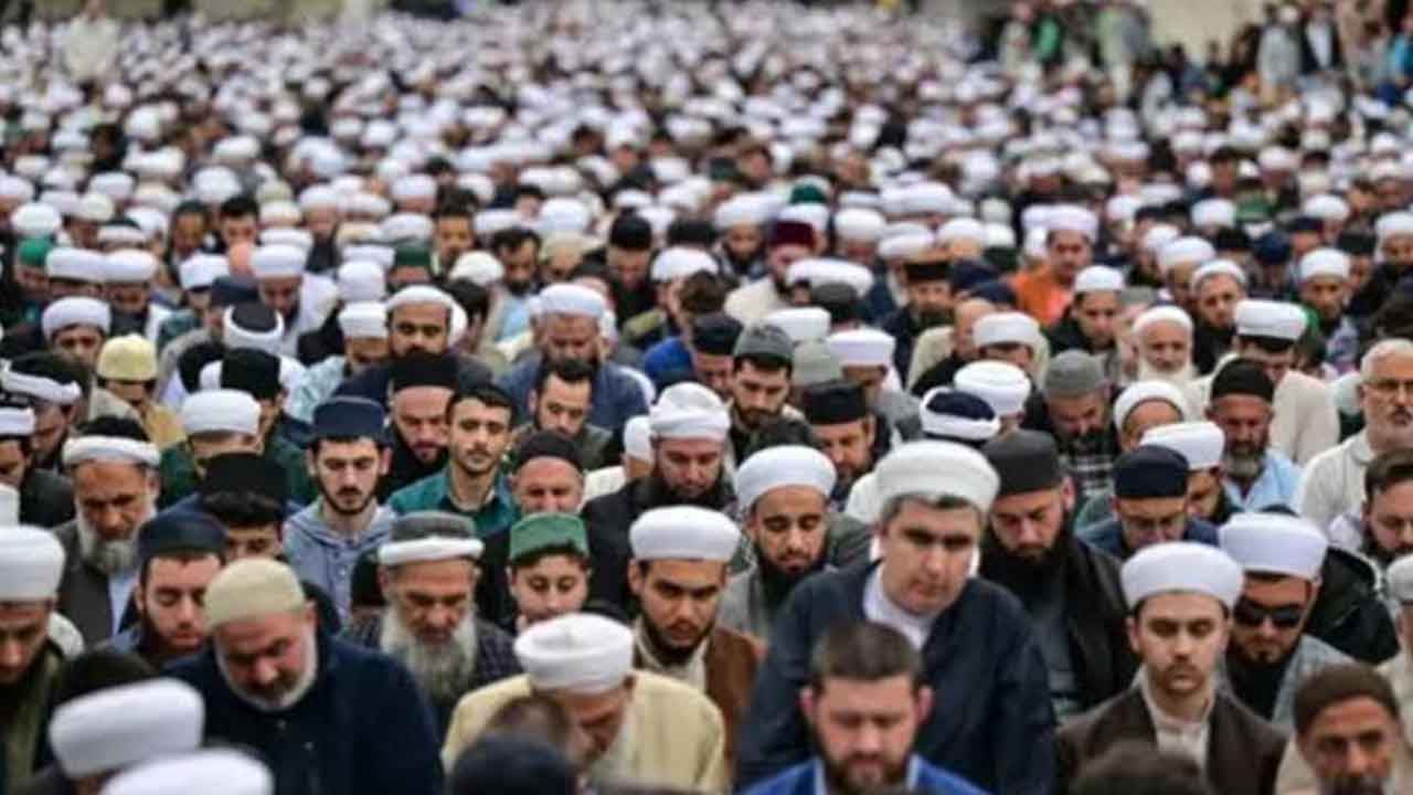 Foto - İsmailağa Cemaati sessizliğini bozdu