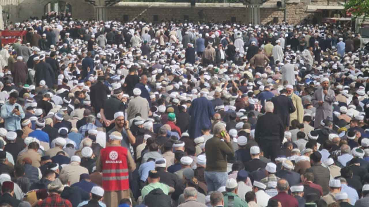 Foto - İsmailağa Cemaati sessizliğini bozdu