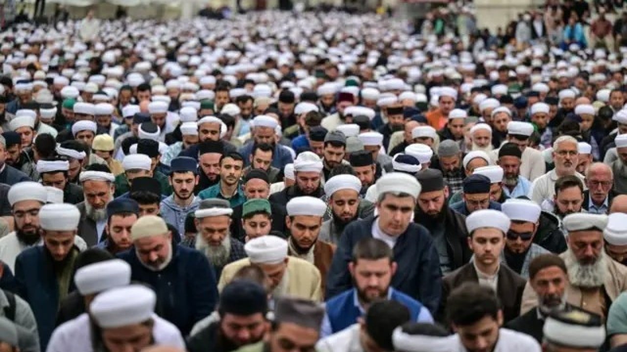 Foto - İsmailağa Cemaati sessizliğini bozdu: Bu ehl-i sünnete aykırıdır