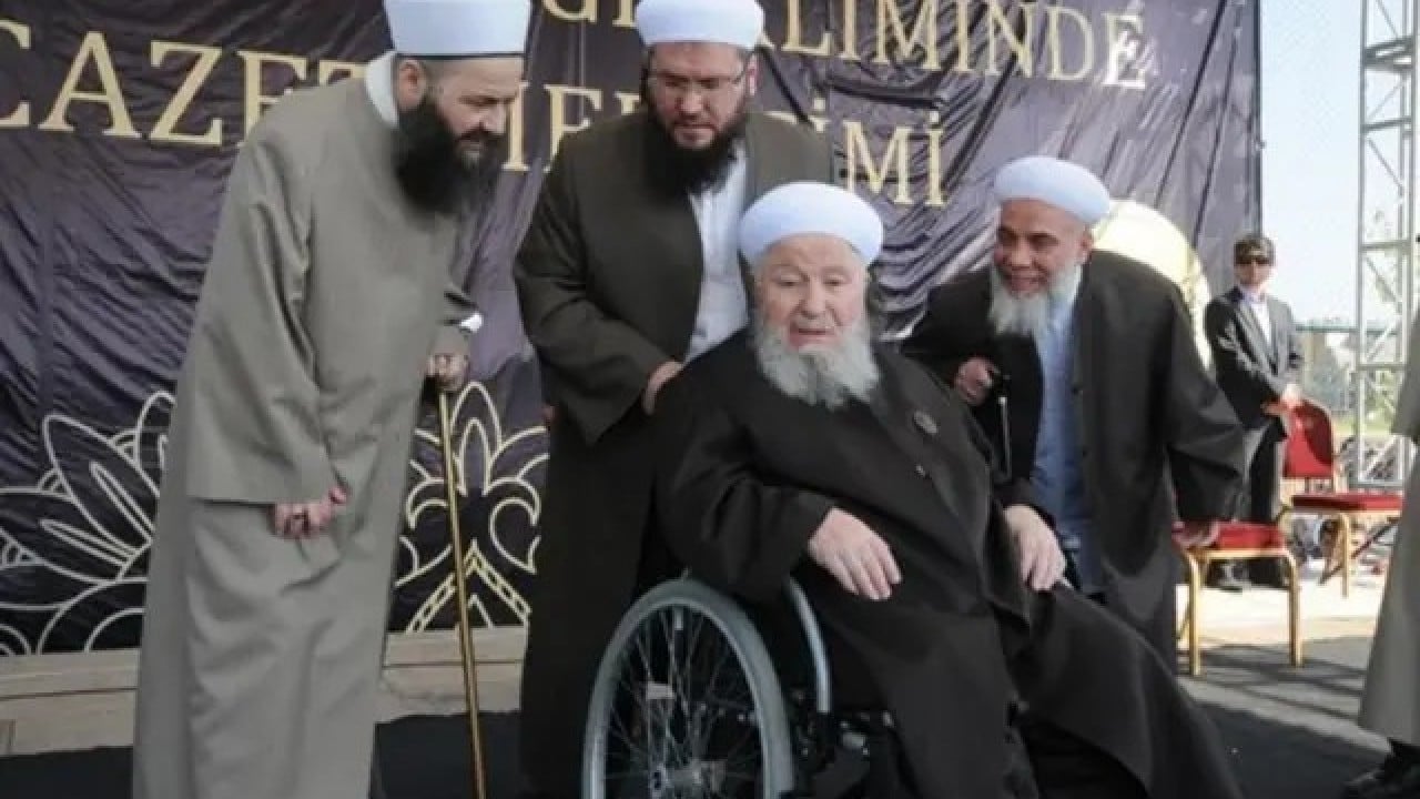Foto - İsmailağa Cemaati sessizliğini bozdu: Bu ehl-i sünnete aykırıdır